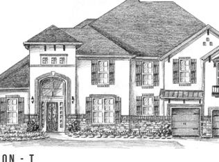 19411 Timpson Reservoir Dr, Cypress, TX 77433