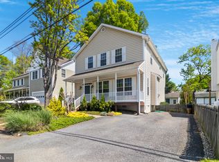 1725 Tacoma Rd, Edgewater, MD 21037