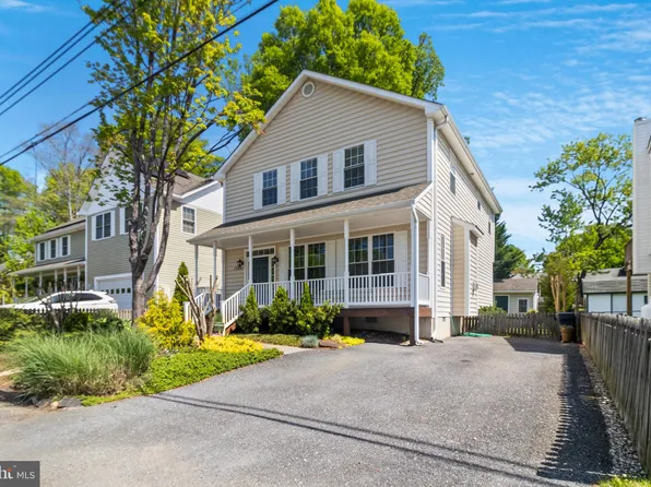 1725 Tacoma Rd, Edgewater, MD 21037