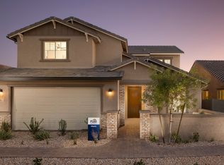 8829 W Rancho Dr, Glendale, AZ 85305