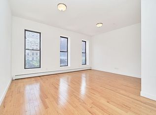 183 Lenox Ave #2, New York, NY 10026