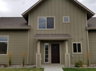 611 Westgate Ave APT B, Bozeman, MT 59718