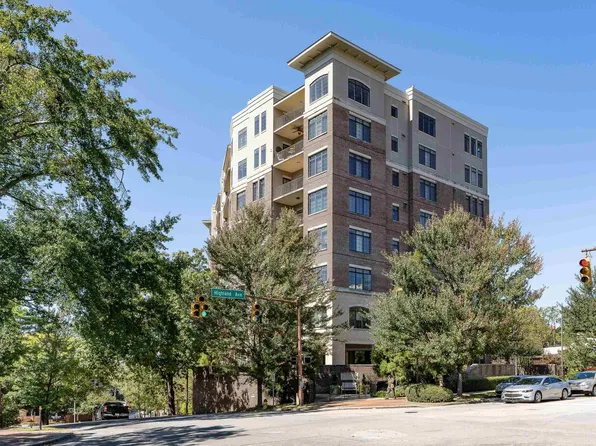 2600 Highland Ave S Unit 801, Birmingham, AL 35205