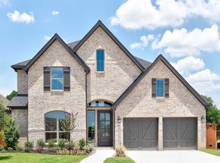 2845 Shane Dr, Midlothian, TX 76065