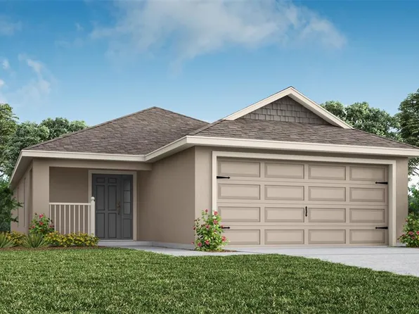 5548 Maddie Dr, Haines City, FL 33844