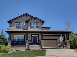 748 Briar Haven Dr, Castle Pines, CO 80108