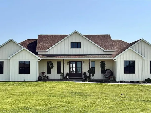 4335 Windward, Palmyra, MO 63461