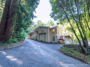 16337 Redwood Lodge Rd, Los Gatos, CA 95033