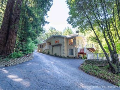 16337 Redwood Lodge Rd, Los Gatos, CA, 95033
