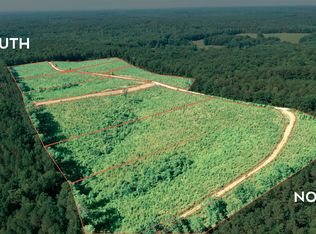 0 Cooper Ridge Rd LOT 1, Cypress Inn, TN 38452