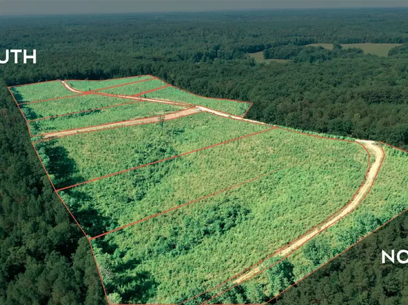 0 Cooper Ridge Rd Lot 9, Cypress Inn, TN 38452