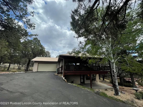 129 McBride Dr, Ruidoso, NM 88345