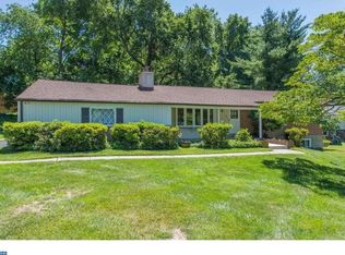 2 General Wayne Dr, Media, PA 19063