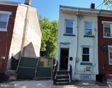 34 Grant Ave, Trenton, NJ, 08609