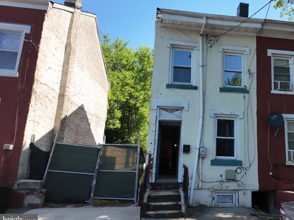 34 Grant Ave, Trenton, NJ 08609