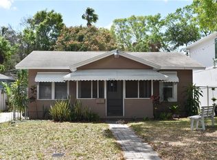 1910 W State St, Tampa, FL 33606
