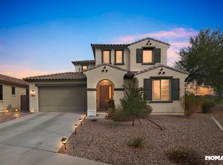 13075 N 91st Dr, Peoria, AZ 85381