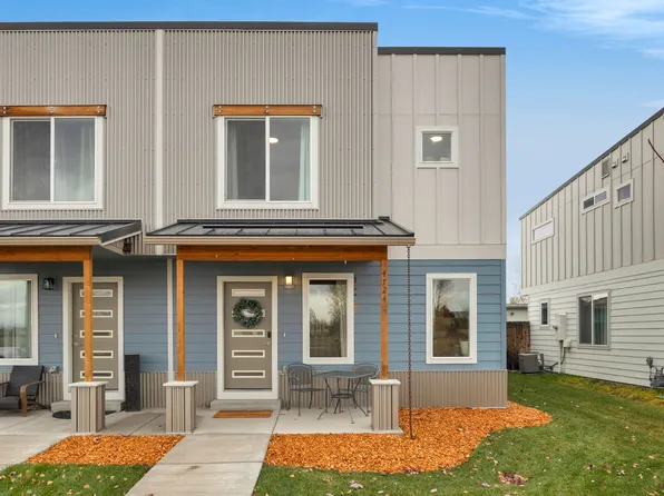 4724A Giada Dr, Missoula, MT 59808
