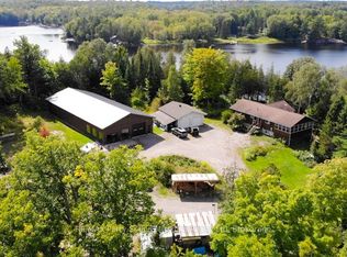 77 Quinn Rd, Whitestone, ON P0A1G0