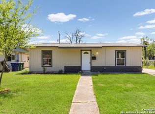 358 E Vestal Pl, San Antonio, TX 78221