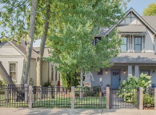 1705A Woodland St, Nashville, TN 37206