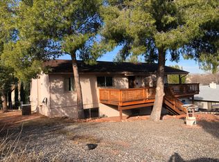 1378 S Gold Dust Cir, Cottonwood, AZ 86326