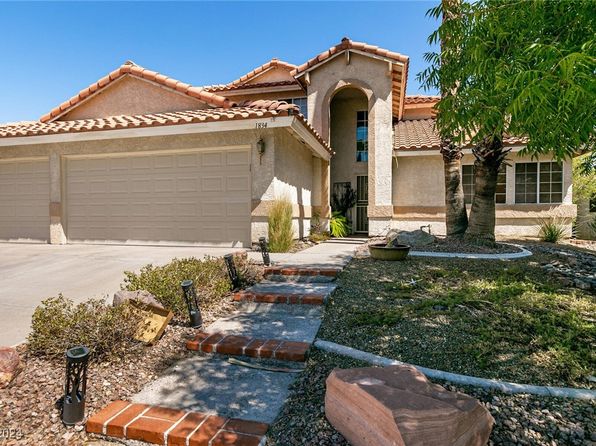 1834 Escondido Ter, Henderson, NV 89074