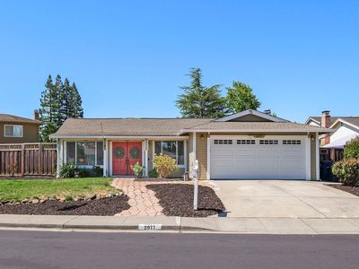 2977 Marlboro Way, San Ramon, CA, 94583