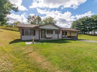 17478 Black Hollow Rd, Abingdon, VA 24210