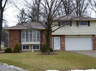 6177 Barry Ct, Mentor, OH 44060