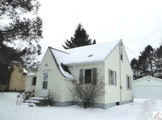 3029 Chambersburg Ave, Duluth, MN 55811