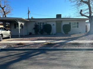 1406 Griffith Ave, Las Vegas, NV 89104