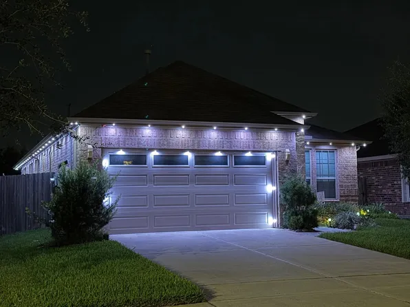 5223 Ivory Glass Dr, Katy, TX 77493