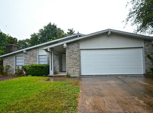 15619 Mira Monte Dr, Houston, TX 77083