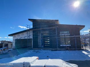 11409 N Regal Ridge Ct, Heber City, UT 84032