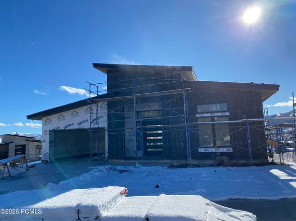 11409 N Regal Ridge Ct, Heber City, UT 84032