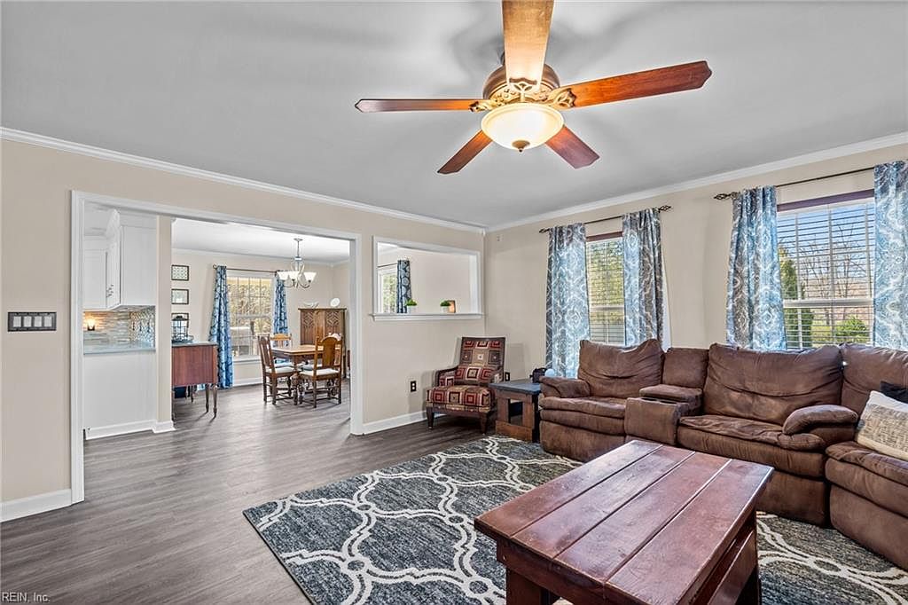 3727 Indian Trl, Suffolk, VA 23434 Zillow