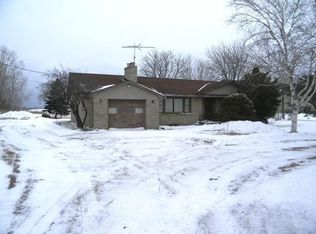 4227 County Road A, Sheboygan, WI 53081