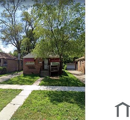 1st image of 12412 S Eggleston Ave