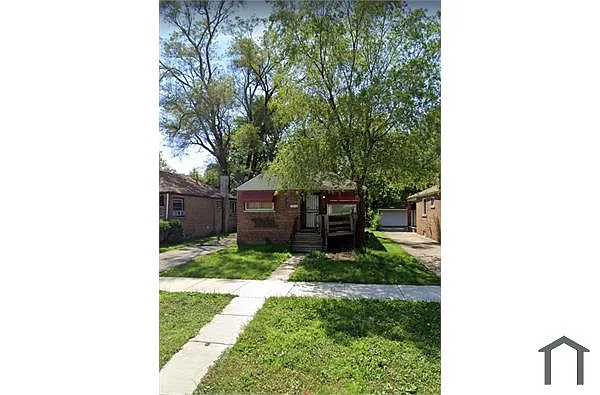 12412 S Eggleston Ave photo 1