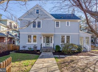 7001 Florida St, Chevy Chase, MD 20815