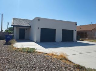 692A S 13th Ave #A, Yuma, AZ 85364