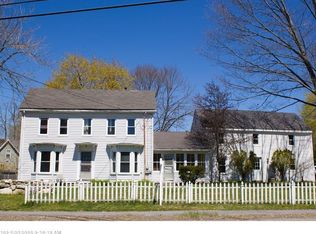 111 Longfellow St, Westbrook, ME 04092