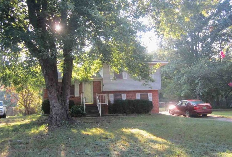 Property Front View