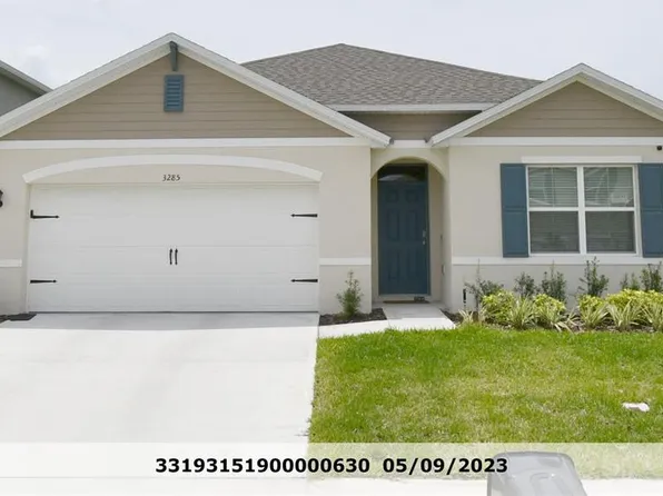 3285 Eastgrove Ter, Sanford, FL 32771