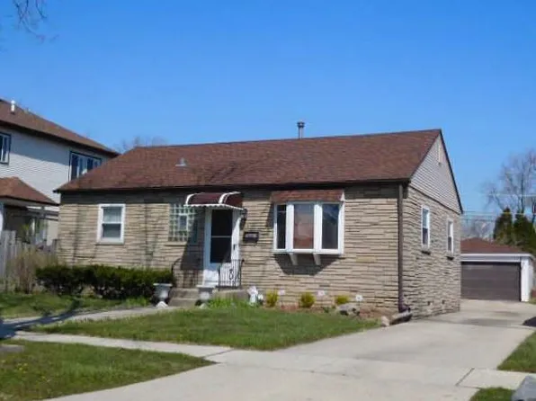 1914 Welwyn Ave, Des Plaines, IL 60018