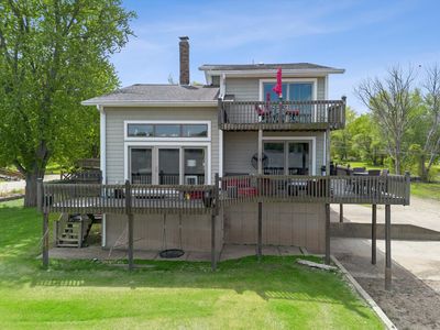 14839 Vans Rd, Fulton, IL, 61252