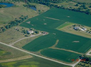 E 950 N Rd, Bloomington, IL 61705