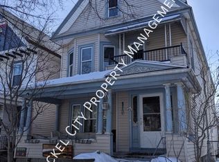 373 Breckenridge St, Buffalo, NY 14213