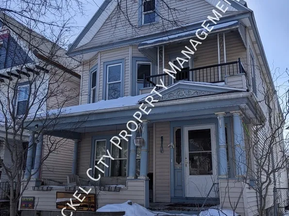 373 Breckenridge St, Buffalo, NY 14213
